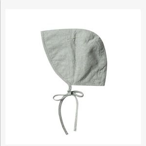 Rylee + Cru baby bonnet